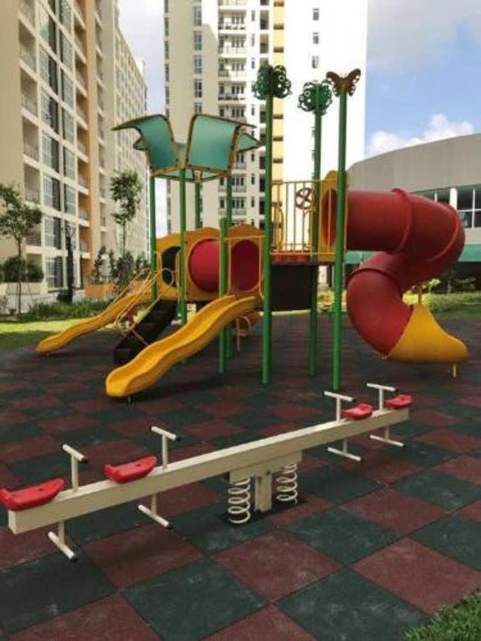 Offer Value Ksl Residences Daya Pangsapuri Johor Bahru