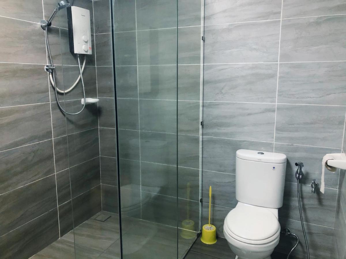 Pangsapuri Offer Value Ksl Residences Daya Johor Bahru