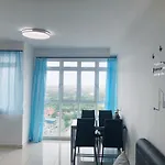 Offer Best Value Studio Ksl Residences Daya
