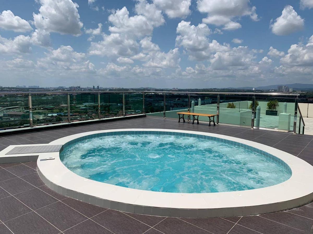 Offer Value Ksl Residences Daya Johor Bahru