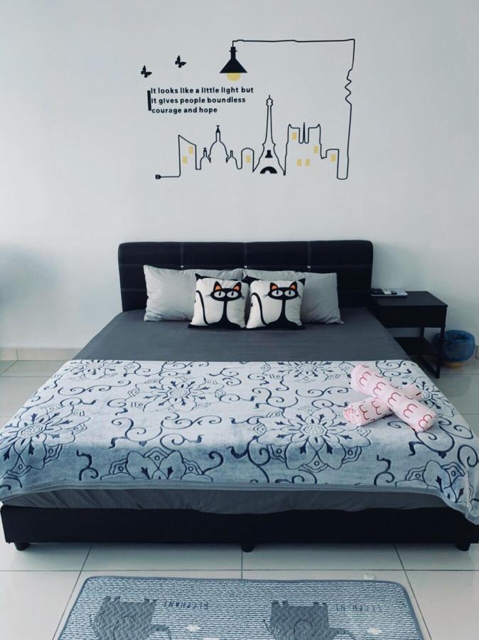 Offer Value Ksl Residences Daya * Johor Bahru