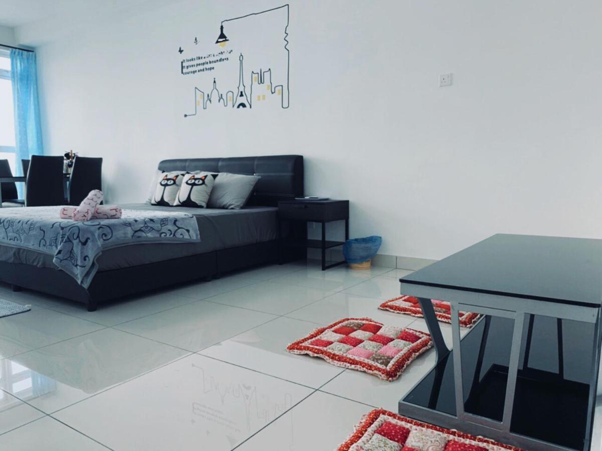 Apartment Offer Value Ksl Residences Daya *