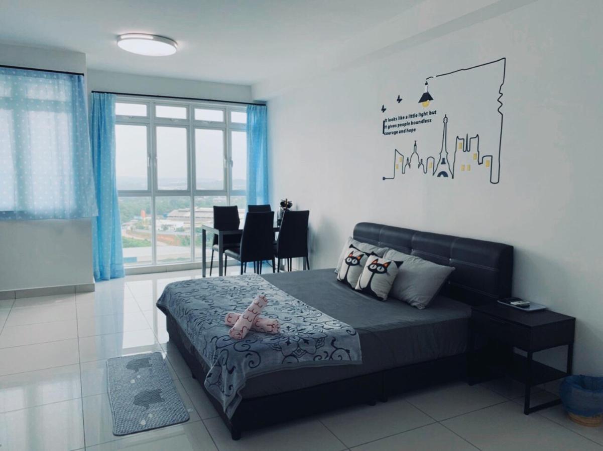 Offer Value Ksl Residences Daya Johor Bahru